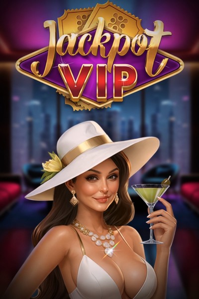 Jackpot VIP slot at Betrepublic Casino