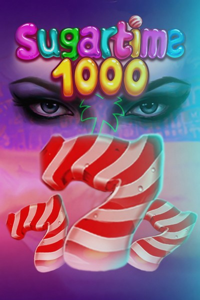 Sugartime 1000 slot at Betrepublic Casino