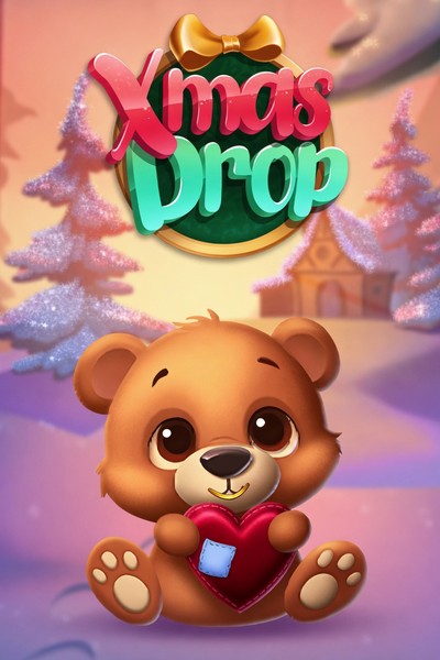 Xmas Drop slot at Betwest Casino