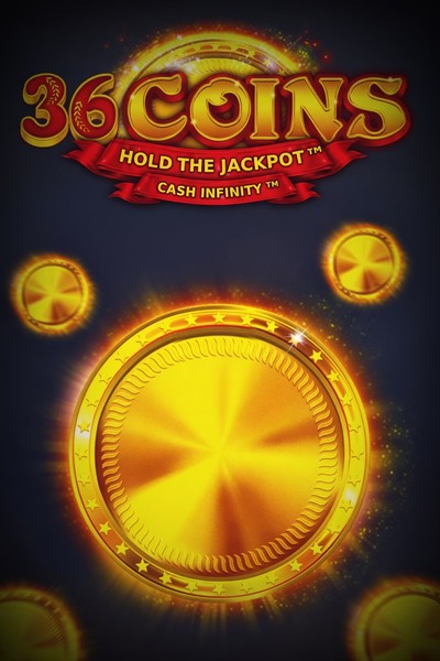 36 Coins slot at Cleobetra Casino